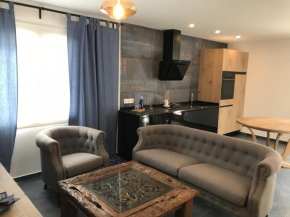 Apartamento Azure- Tierra y Mar
